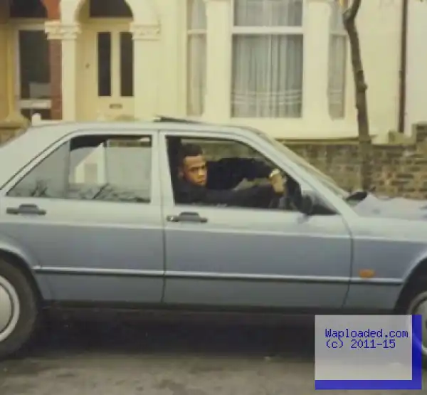 Check Out This Old Pic Of Jay Z From 1988